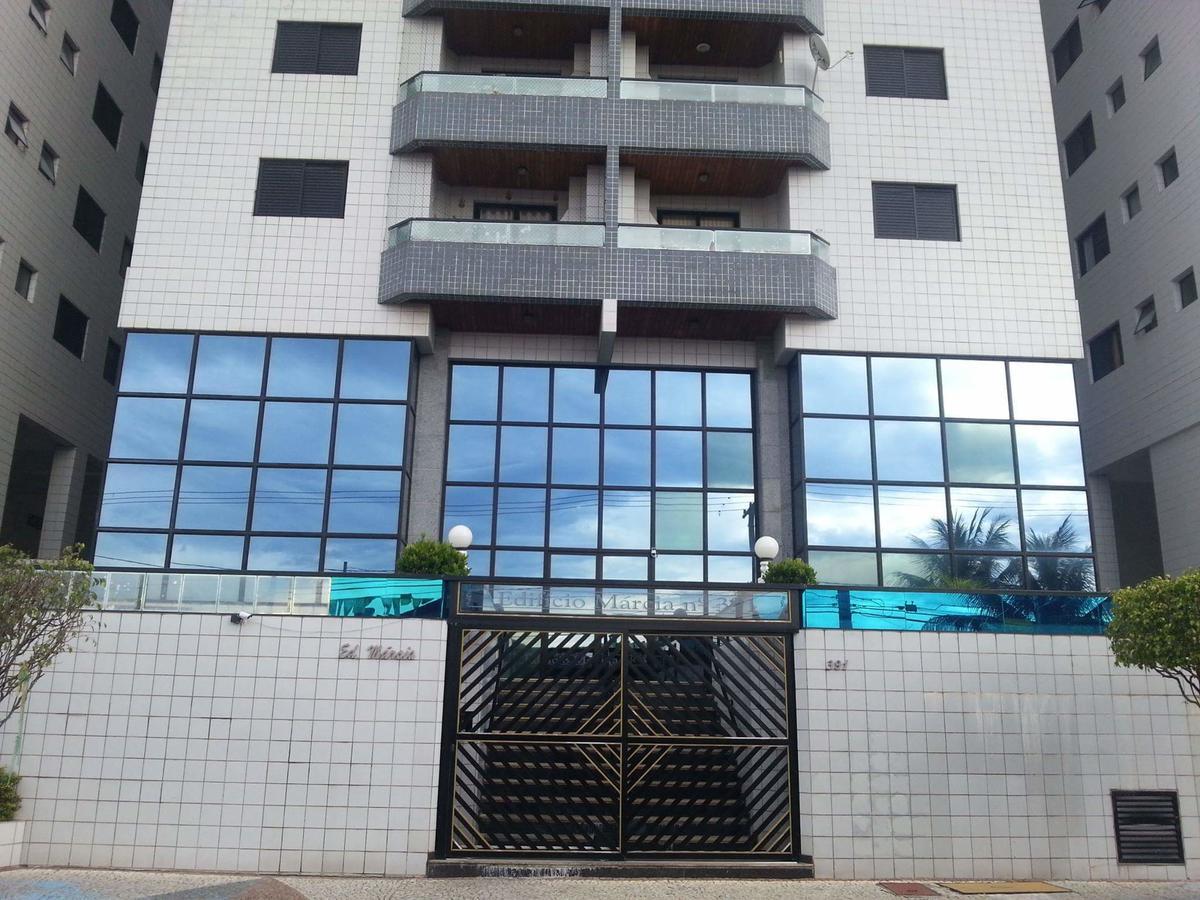 Apartament Daire Praia Grande  Dış mekan fotoğraf