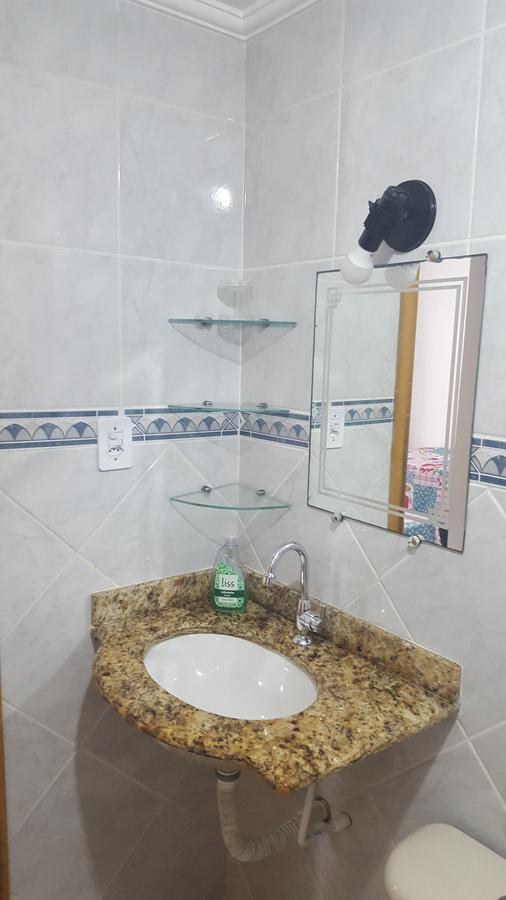 Apartament Daire Praia Grande  Dış mekan fotoğraf