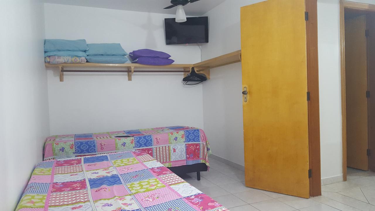 Apartament Daire Praia Grande  Dış mekan fotoğraf