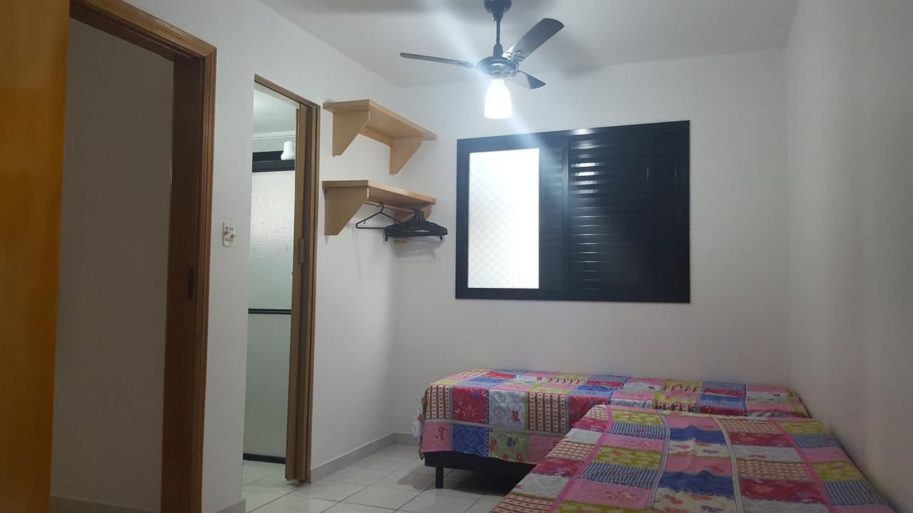 Apartament Daire Praia Grande  Dış mekan fotoğraf