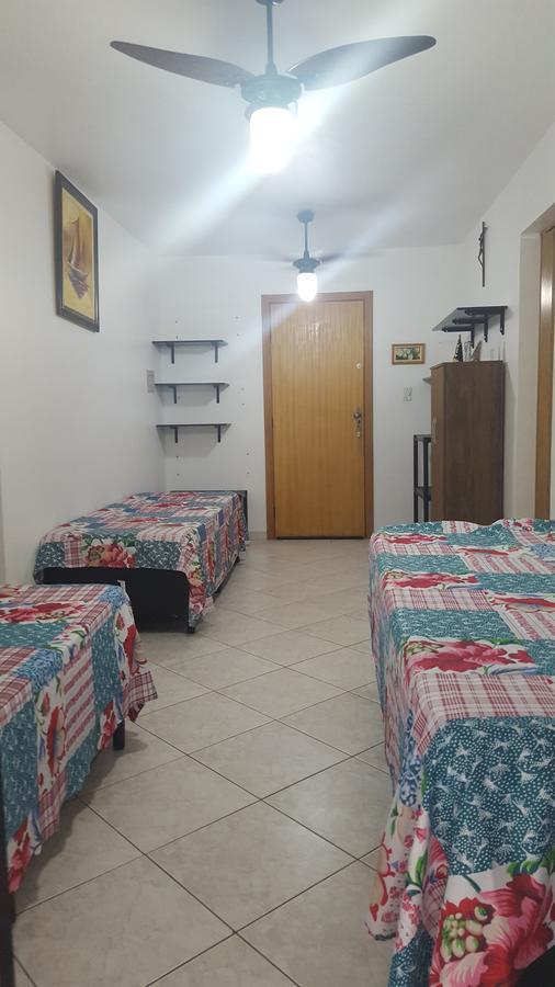 Apartament Daire Praia Grande  Dış mekan fotoğraf