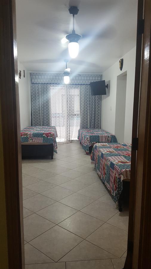 Apartament Daire Praia Grande  Dış mekan fotoğraf